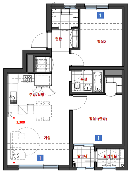 51타입 아이소(추후 교체)